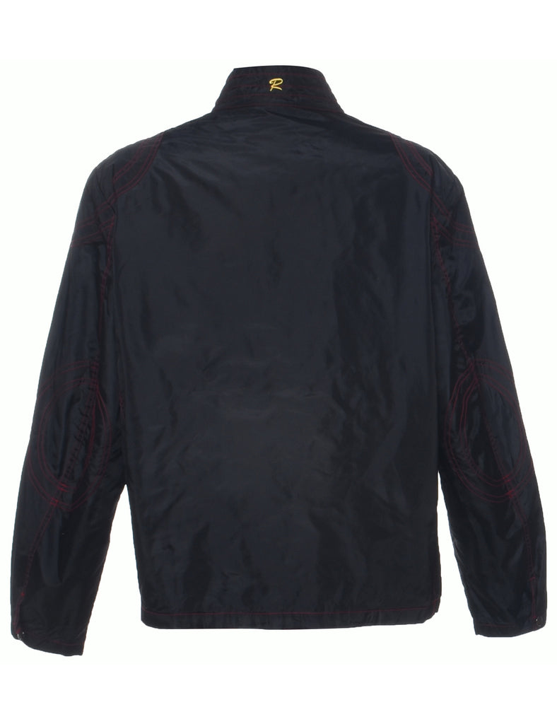 Black Jacket - L