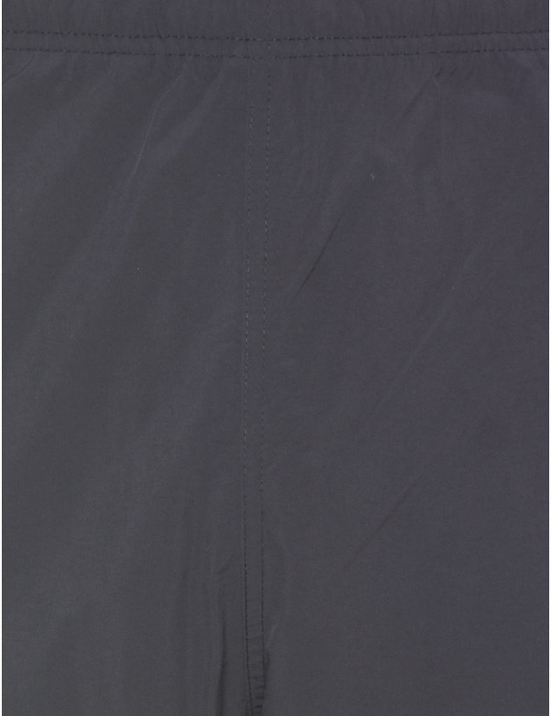 Black Nautica Track Pants - W32 L32