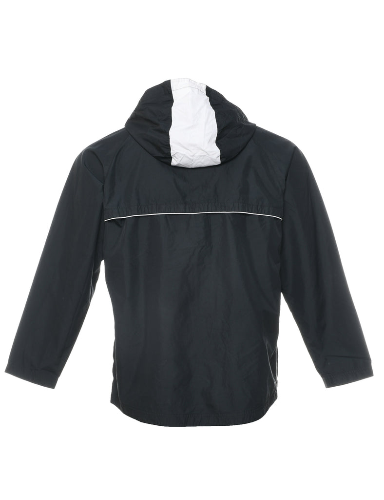 Black Nike Jacket - M