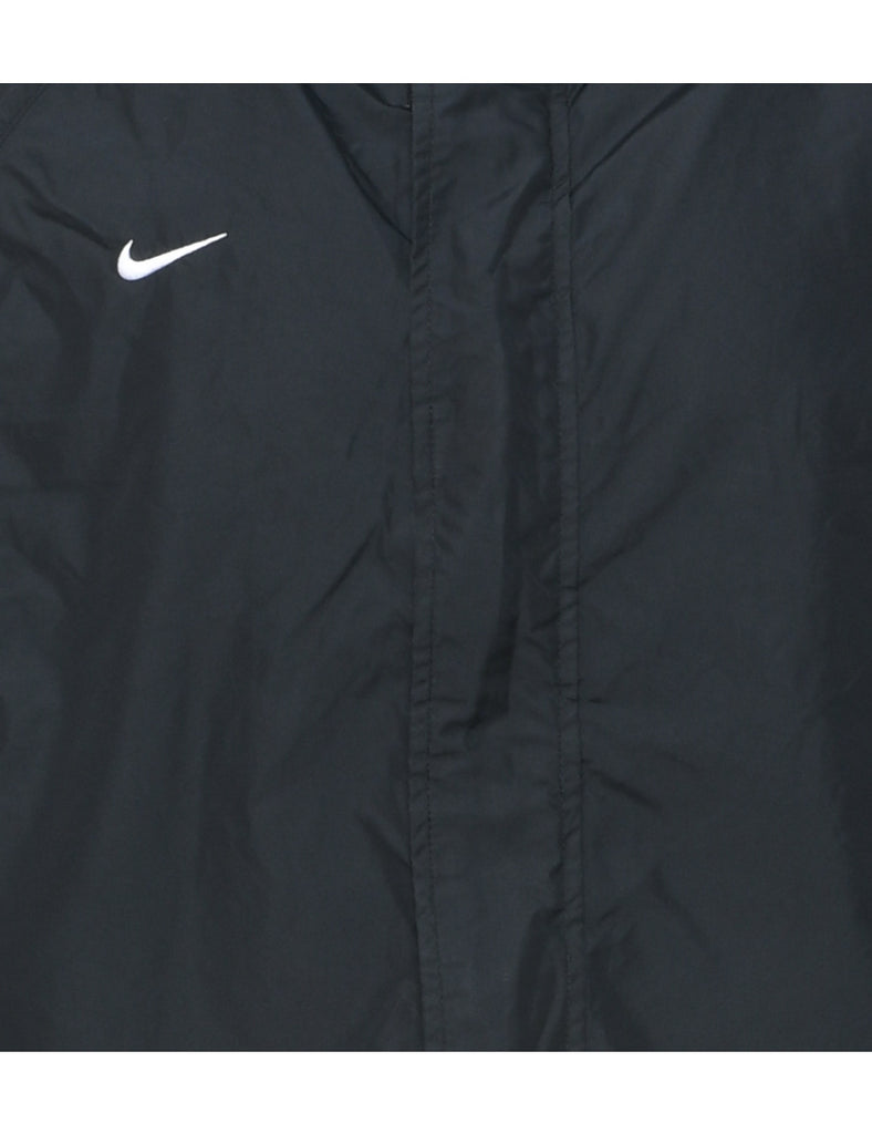 Black Nike Jacket - M