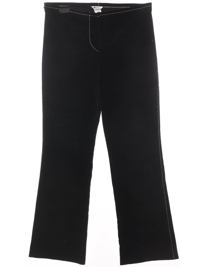 Black Trousers - W31 L30