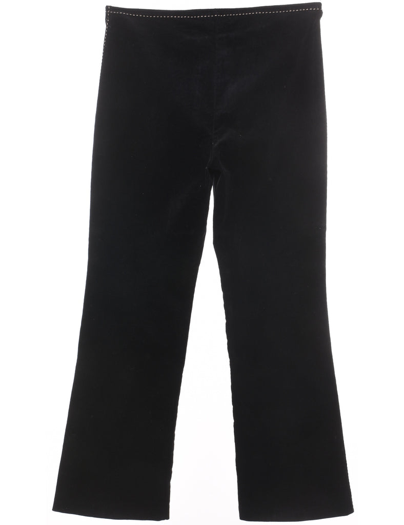 Black Trousers - W31 L30