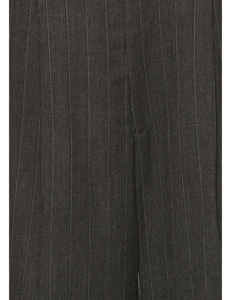 Black Trousers - W32 L32