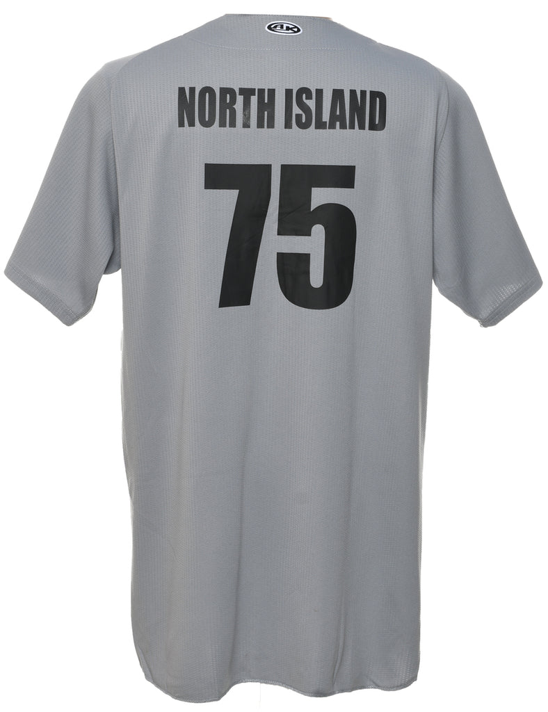 Brewers Printed T-shirt - L