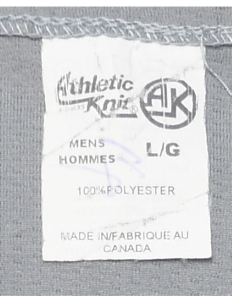 Brewers Printed T-shirt - L