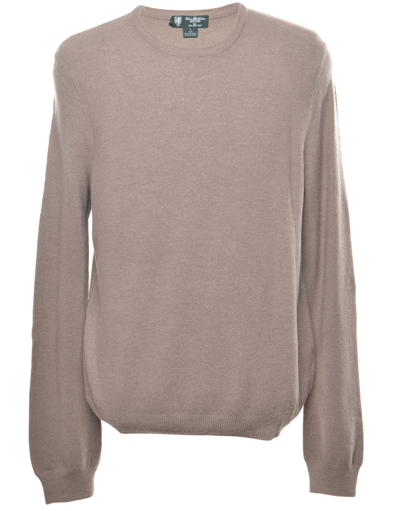 Brooks Brothers Jumper - L