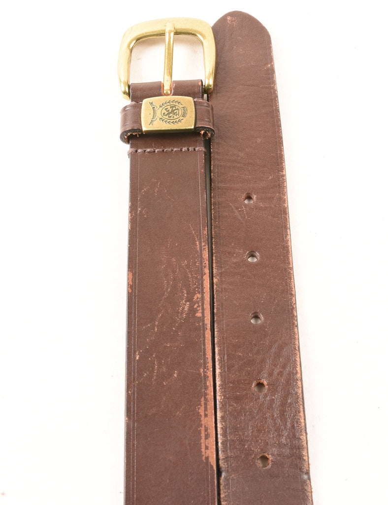 Brown Belt - M