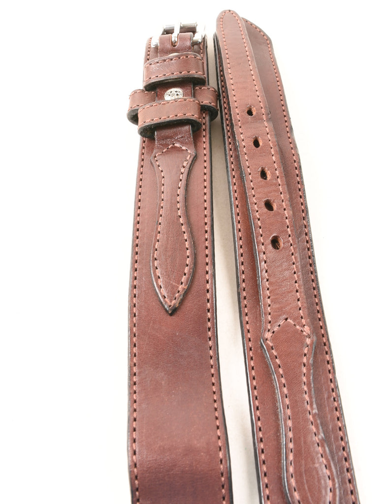 Brown Belt - S