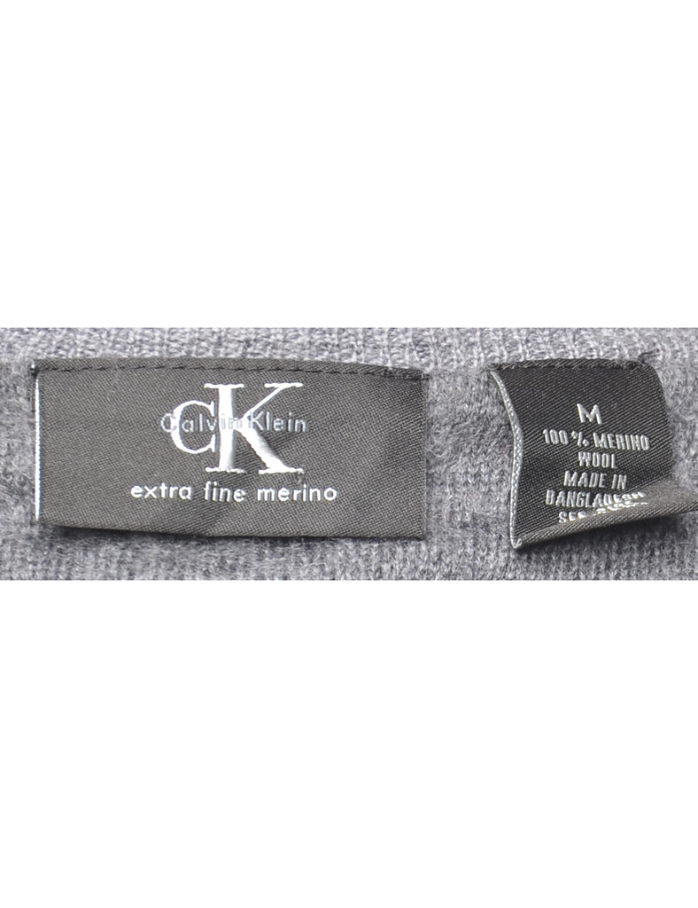 Calvin Klein Jumper - M
