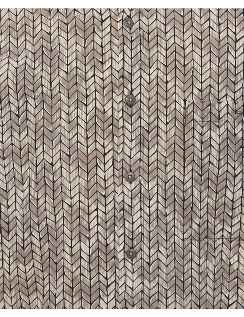 Campia Hawaiian Shirt - XL