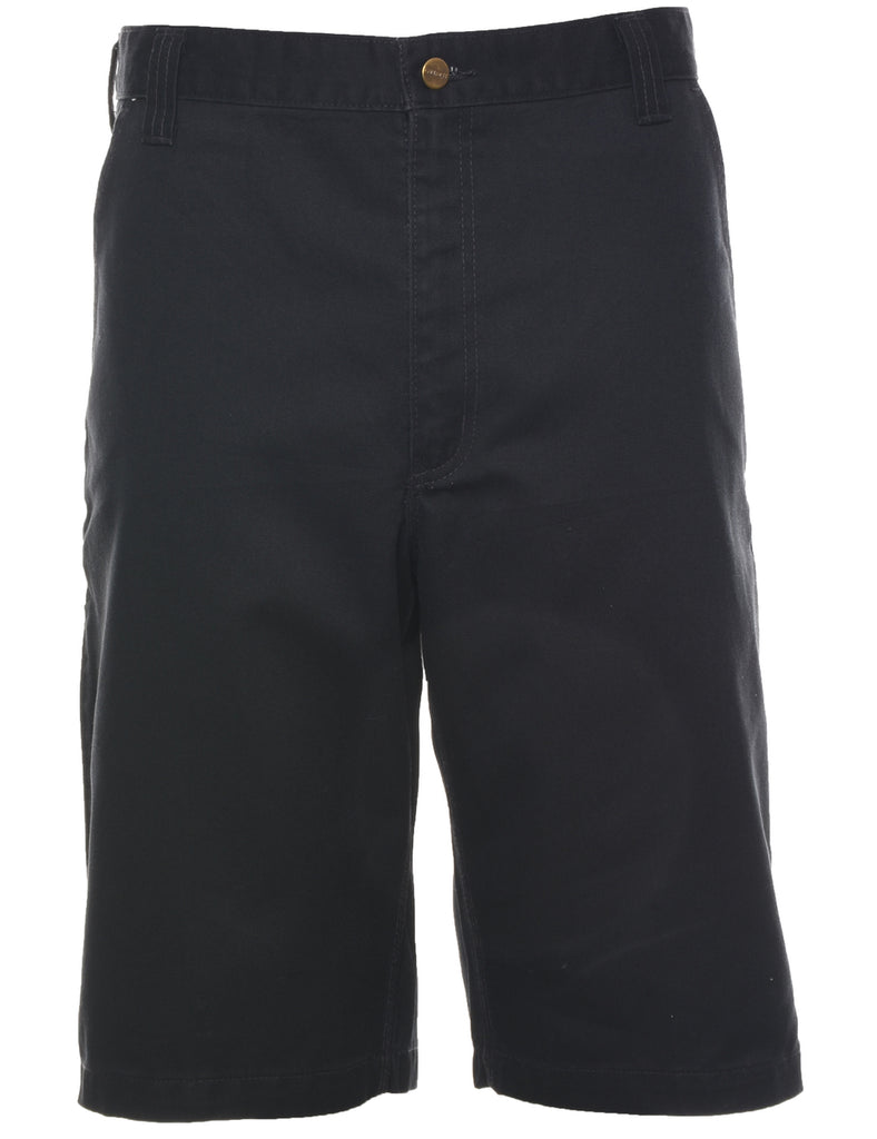 Carhartt Black Shorts - W38 L12