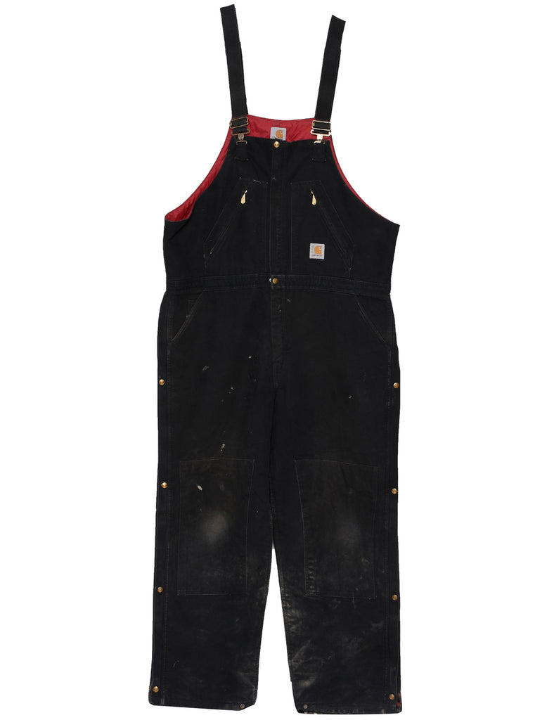 Carhartt Dungaree Salopettes - XL