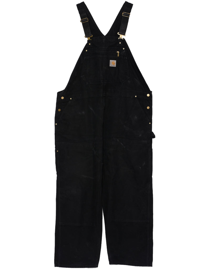 Carhartt Dungaree Salopettes - XL