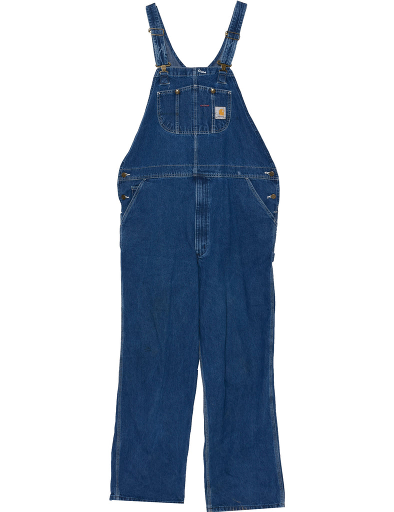Carhartt Dungaree Salopettes - XL