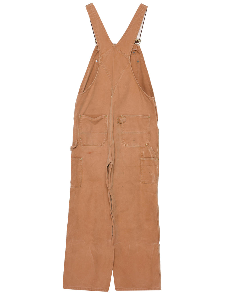 Carhartt Dungaree Salopettes - XL