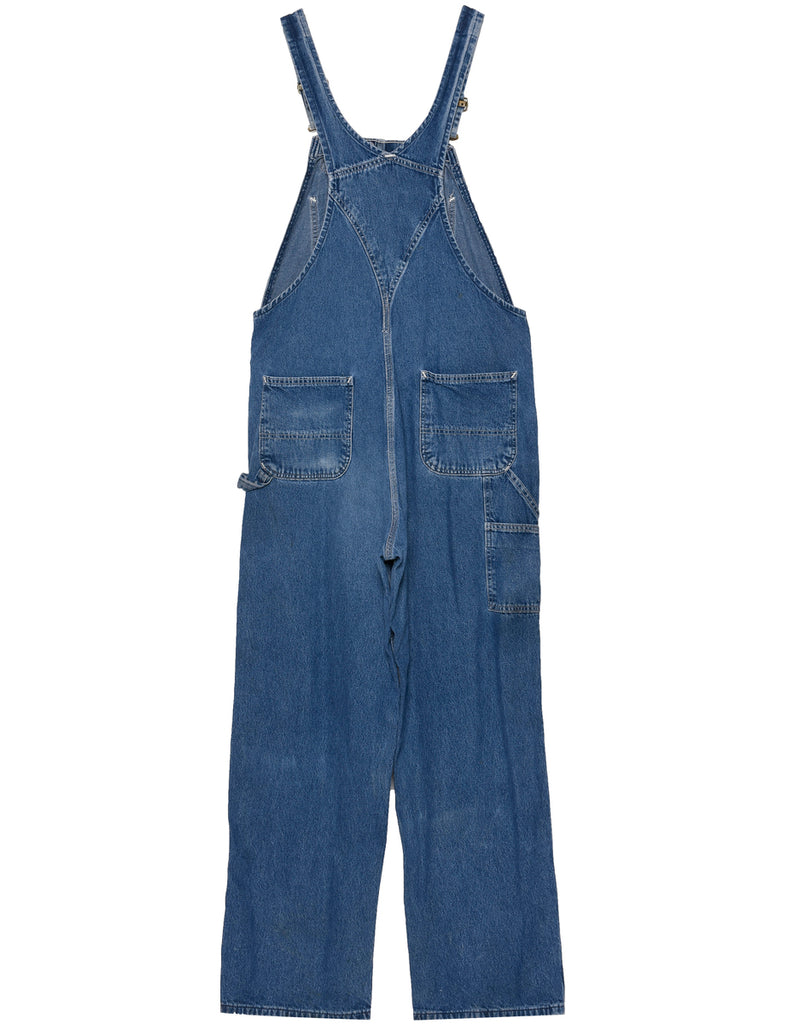 Carhartt Dungaree Salopettes - L