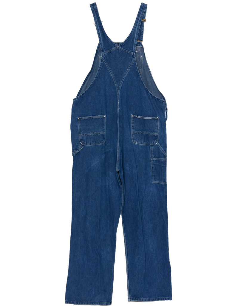 Carhartt Dungaree Salopettes - XL