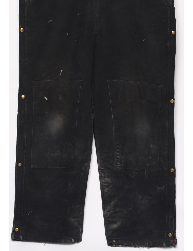 Carhartt Dungaree Salopettes - XL