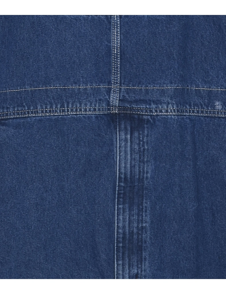 Carhartt Dungaree Salopettes - XL