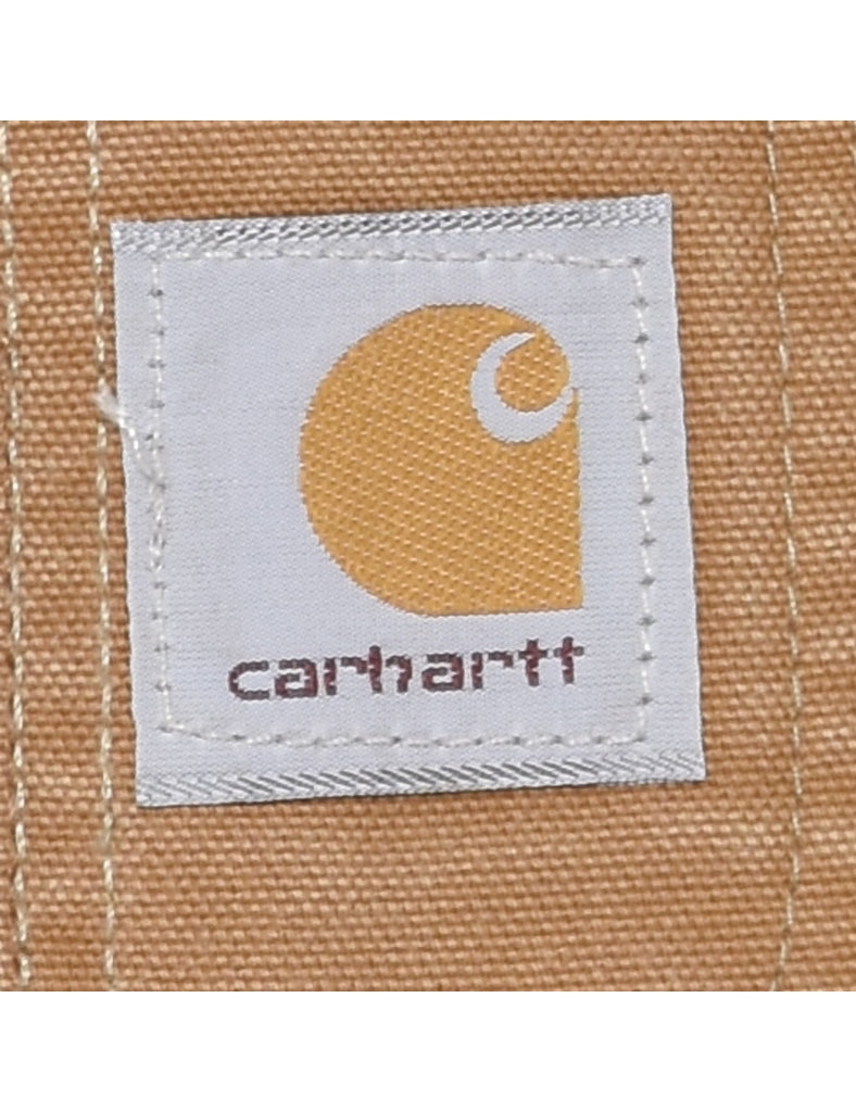 Carhartt Dungaree Salopettes - XL