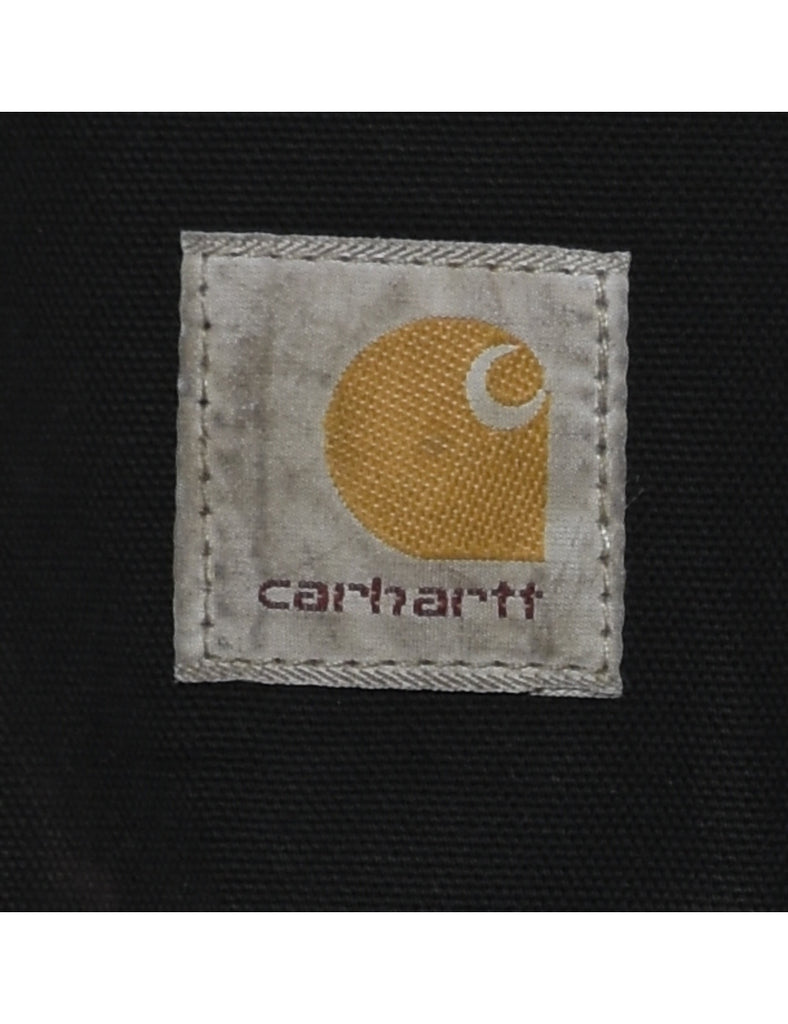 Carhartt Dungaree Salopettes - XL
