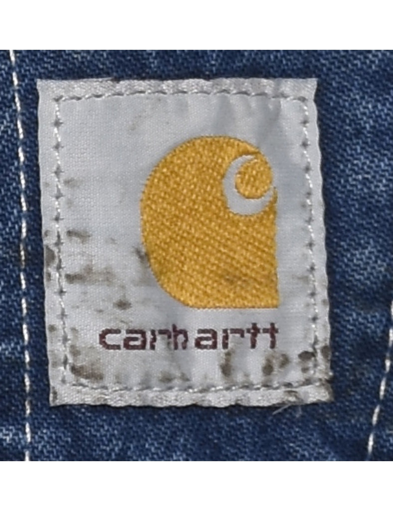 Carhartt Dungaree Salopettes - XL