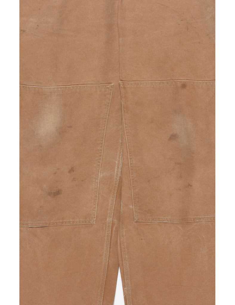 Carhartt Dungaree Salopettes - XL