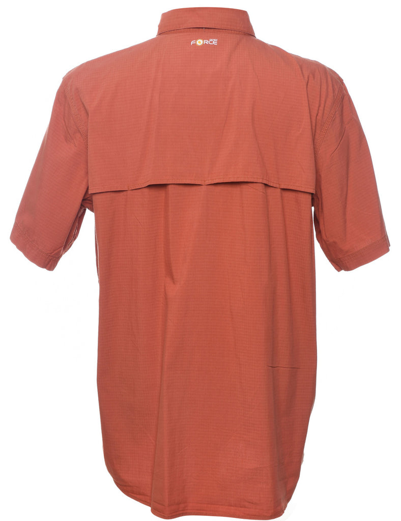 Carhartt Terracotta Shirt - L