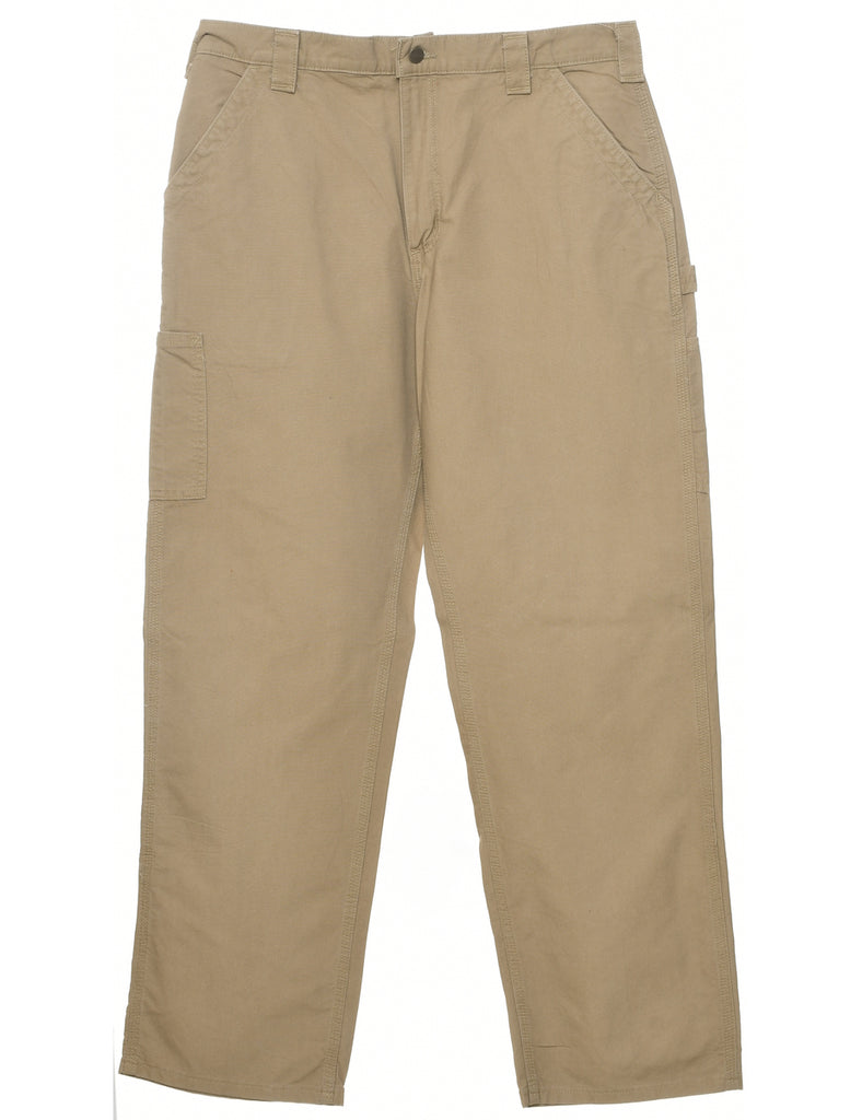 Carhartt Workwear Trousers - W36 L32