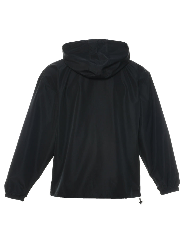 Champion Black Jacket - L