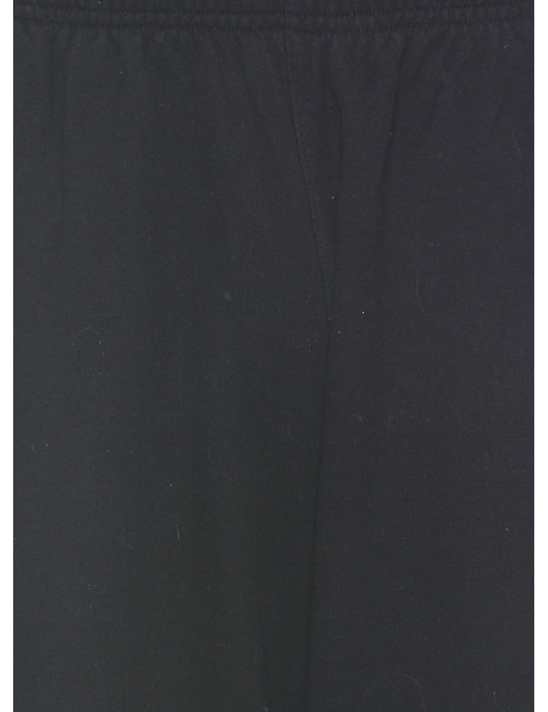 Champion Black Jogging Bottoms  - W33 L32