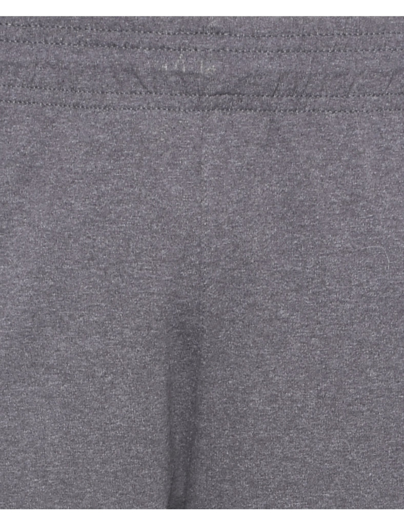 Champion Black Jogging Bottoms - W31 L32