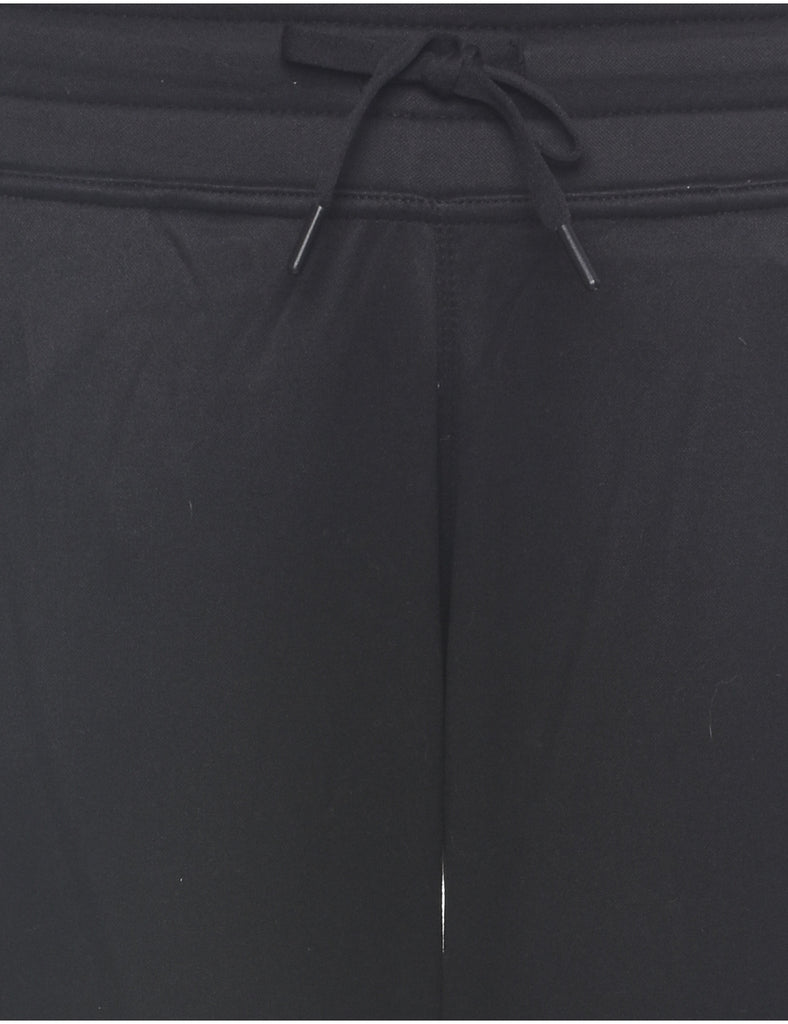 Champion Black Jogging Bottoms - W34 L29