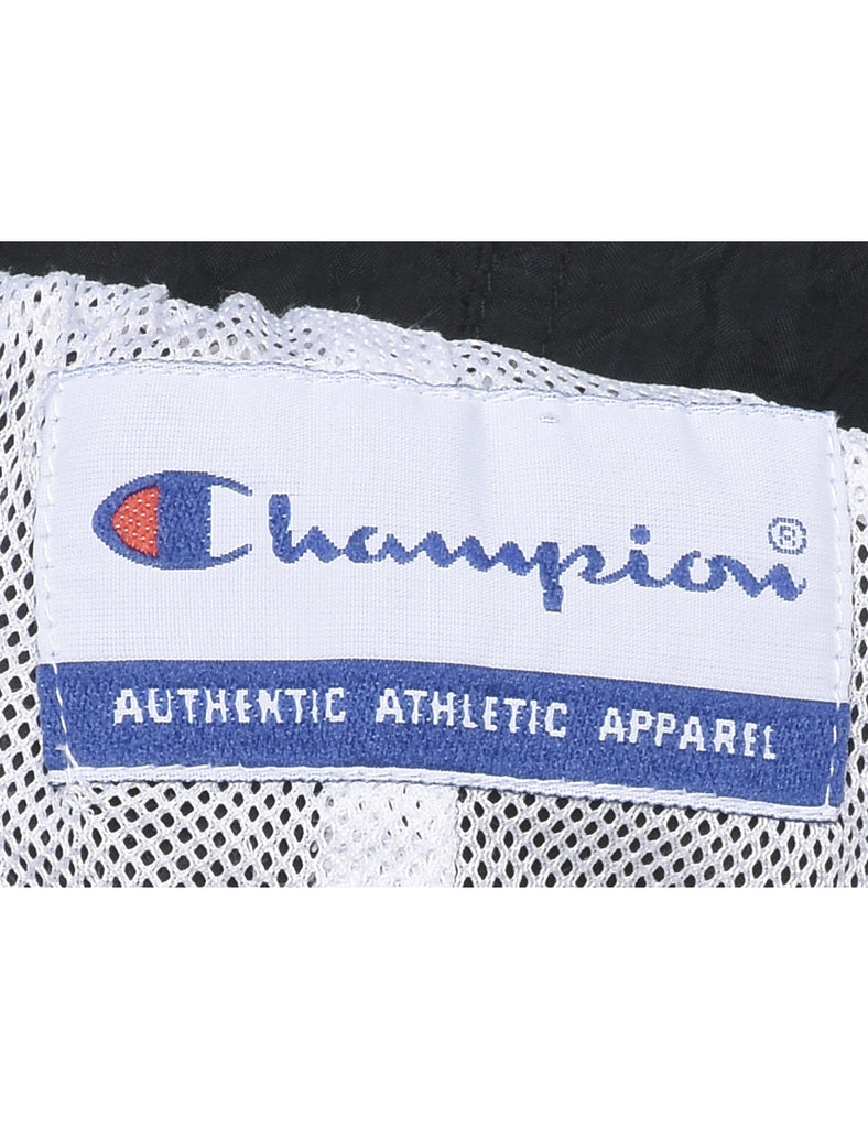 Champion Black Track Pants - W28 L31