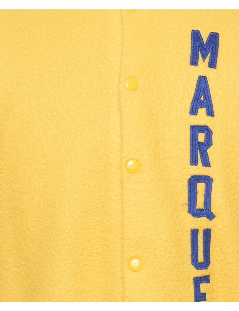 Champion Marquette Bomber Jacket - L