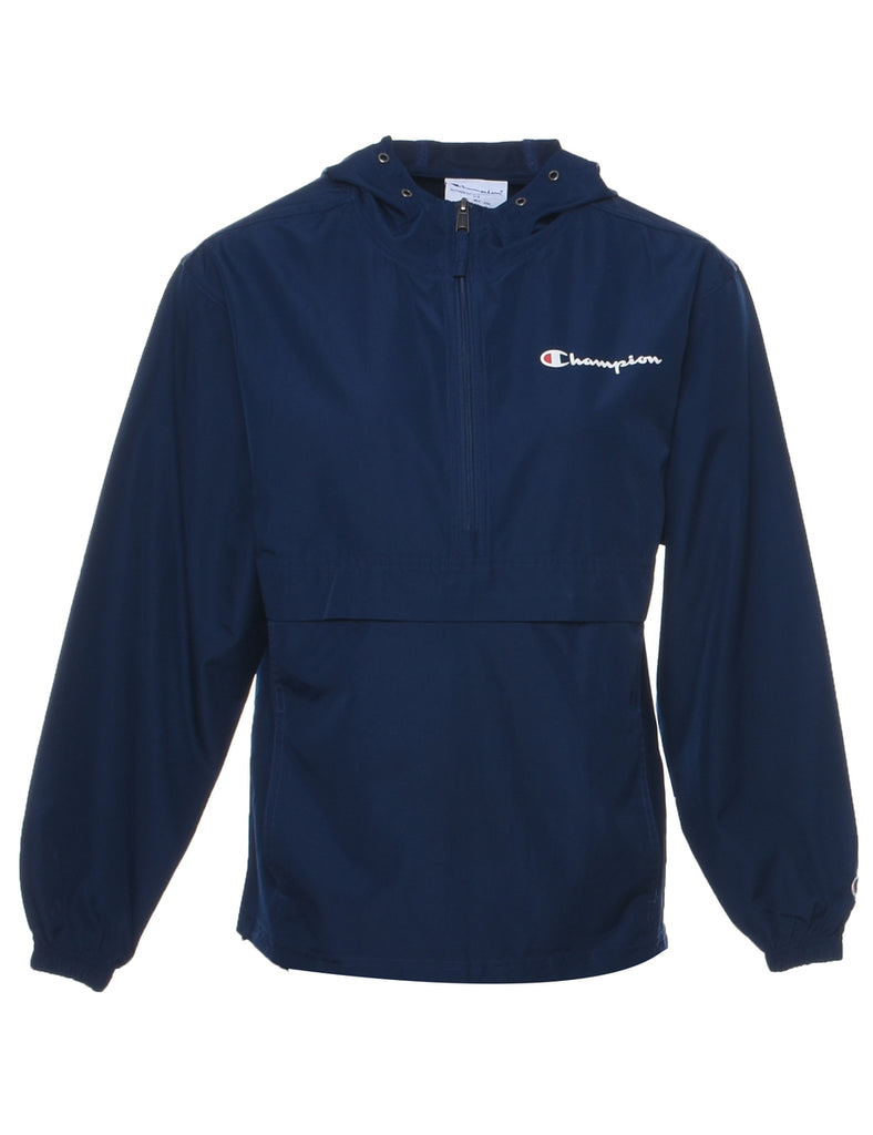 Champion Navy Jacket - XS