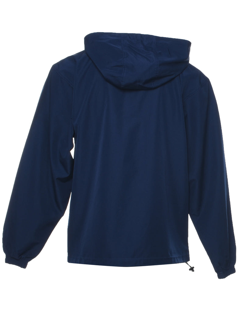 Champion Navy Jacket - XS