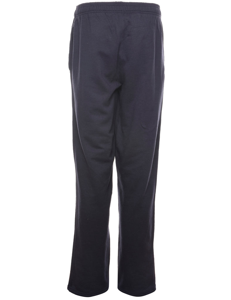 Champion Navy Jogging Bottoms - W34 L33