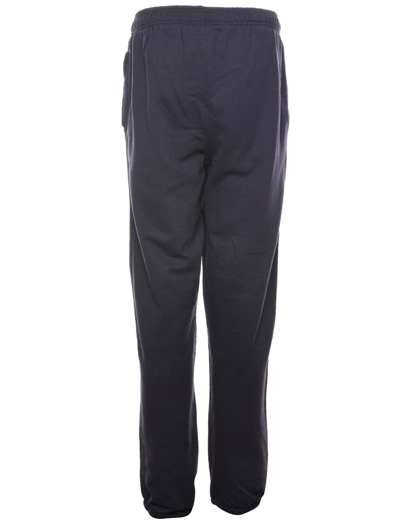 Champion Navy Jogging Bottoms - W34 L32