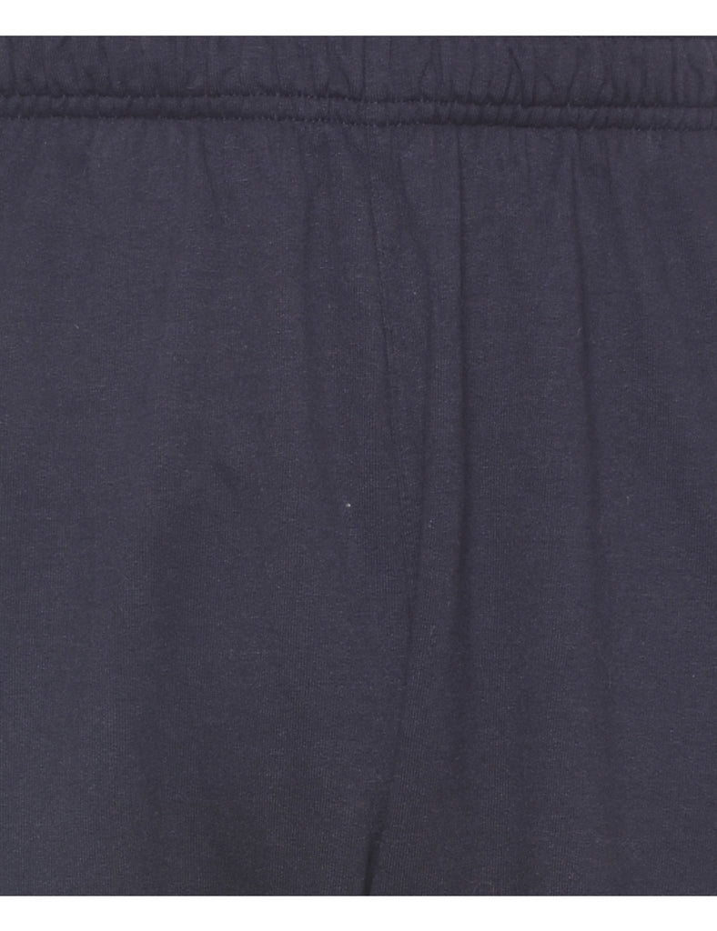 Champion Navy Jogging Bottoms - W34 L32