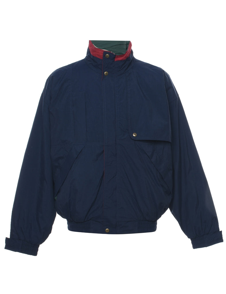 Champion Nylon Jacket - L