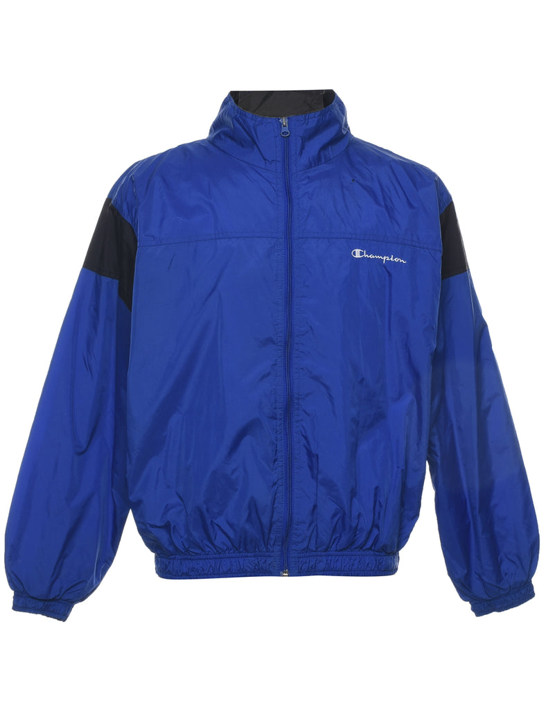 Champion Nylon Jacket - M