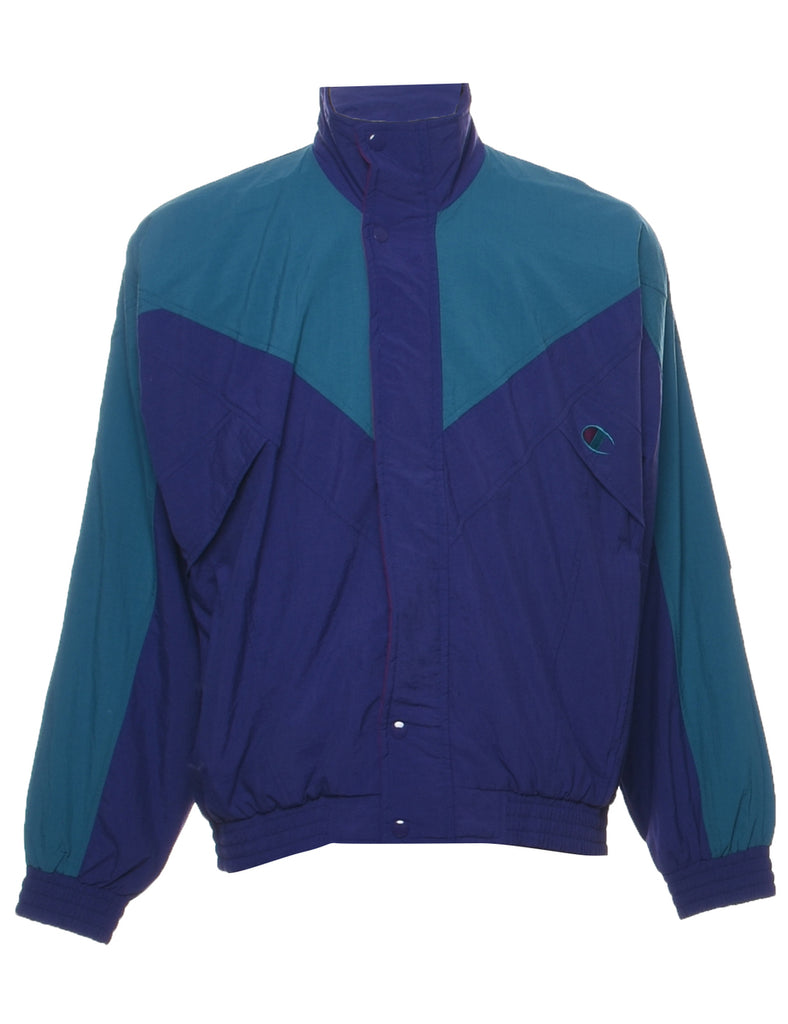 Champion Nylon Jacket - M