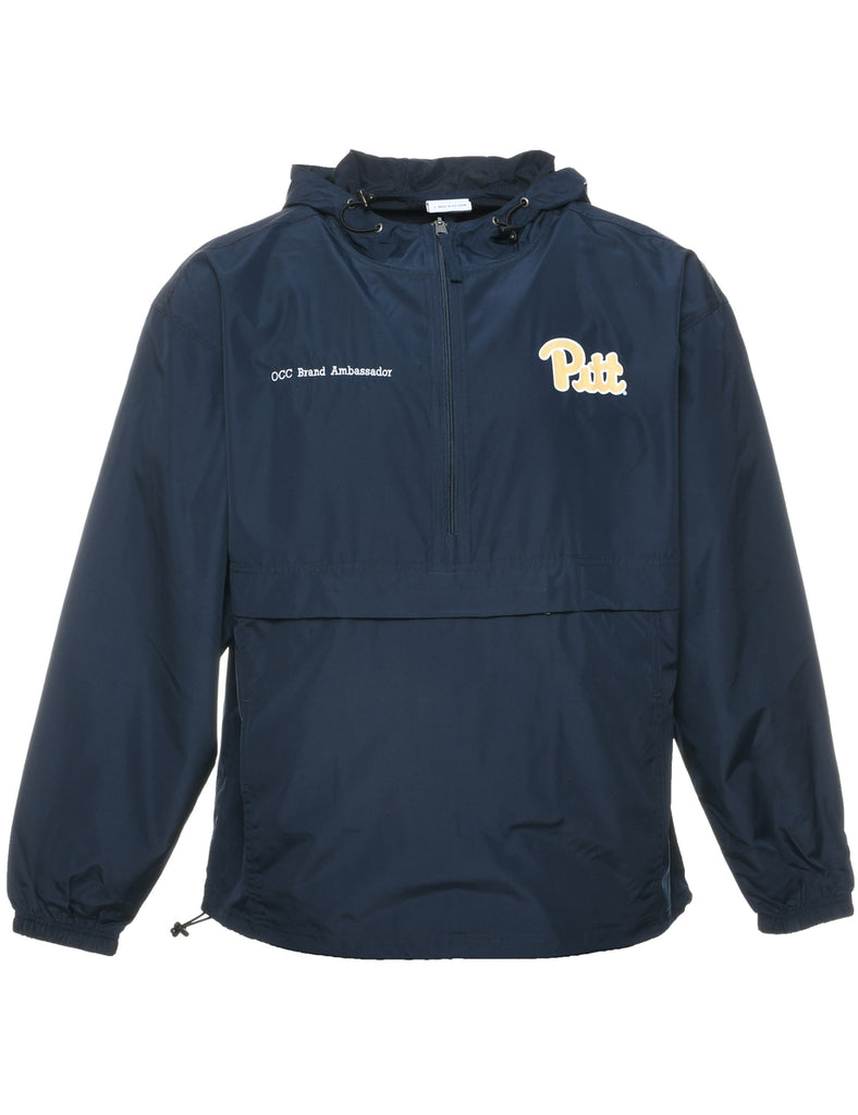 Champion Nylon Jacket - L