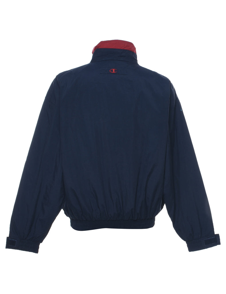 Champion Nylon Jacket - L