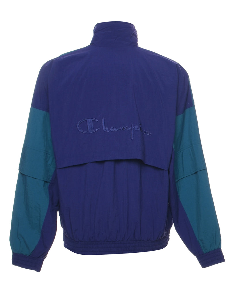 Champion Nylon Jacket - M
