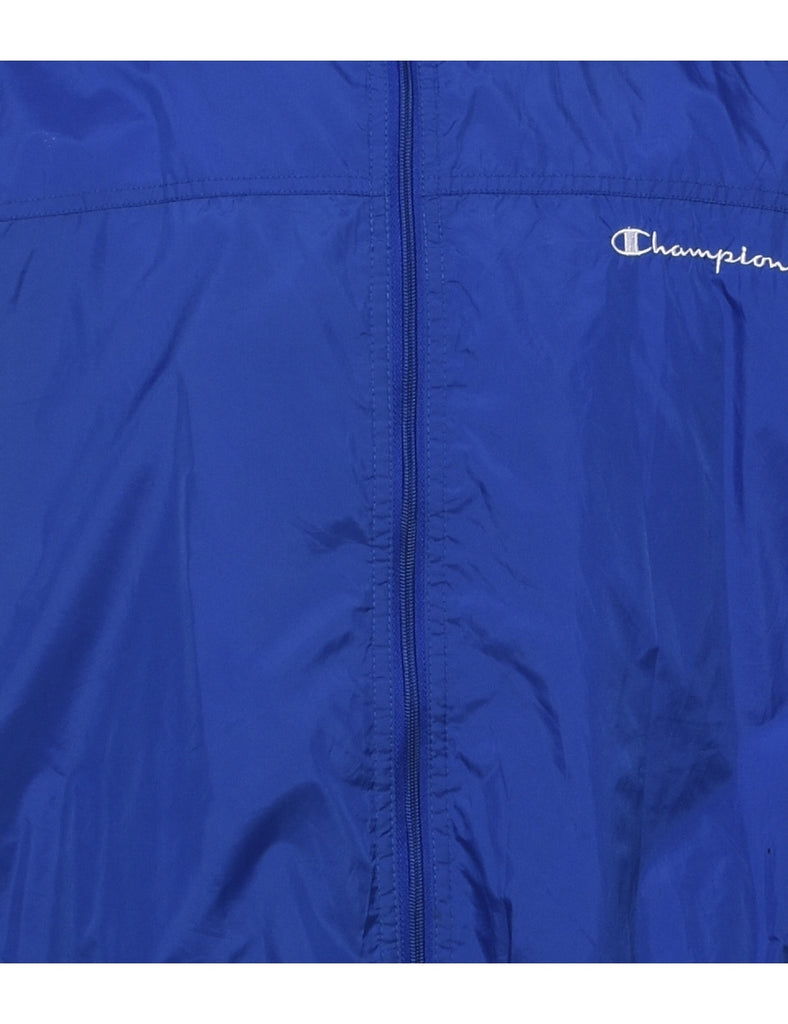 Champion Nylon Jacket - M