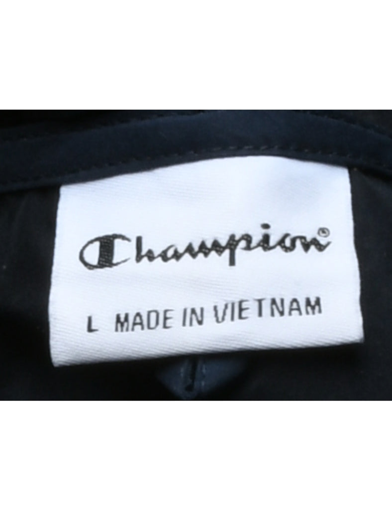 Champion Nylon Jacket - L