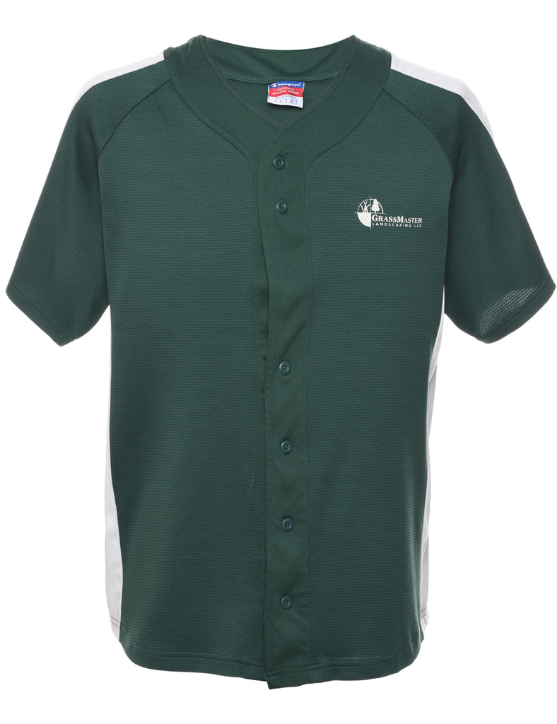 Champion Printed T-shirt - L