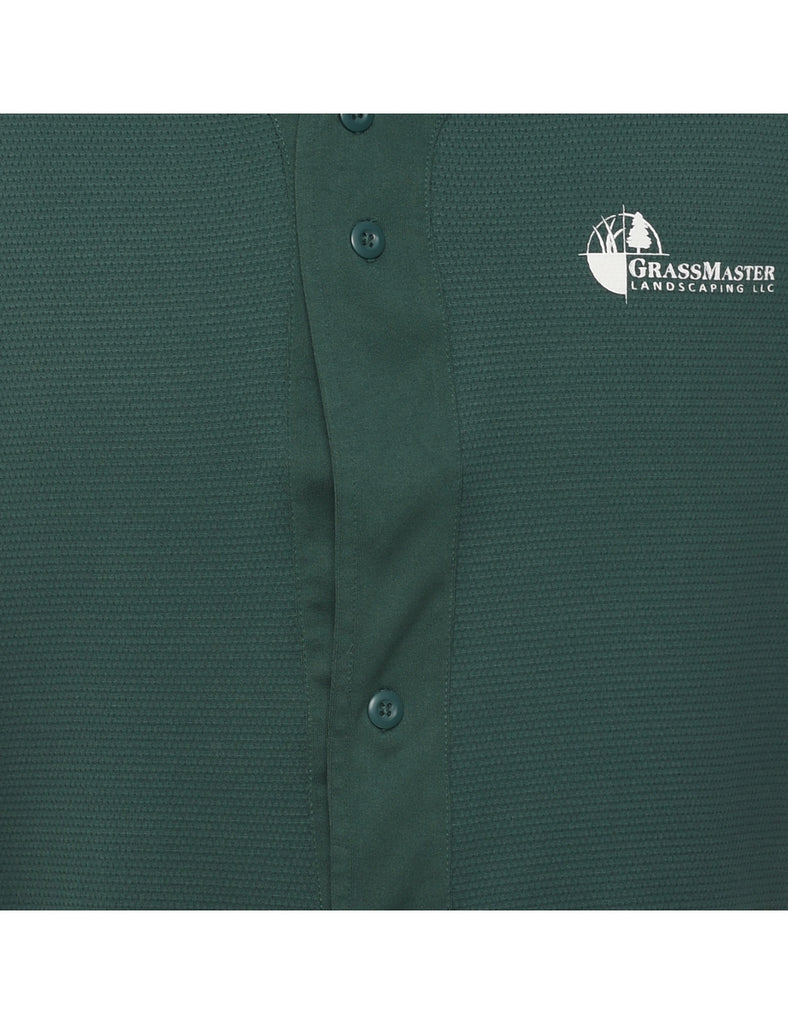 Champion Printed T-shirt - L